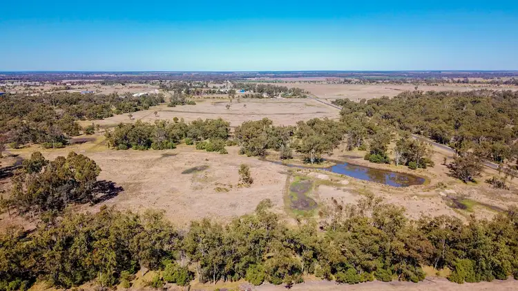 LOT 1 WINDMILL ROAD