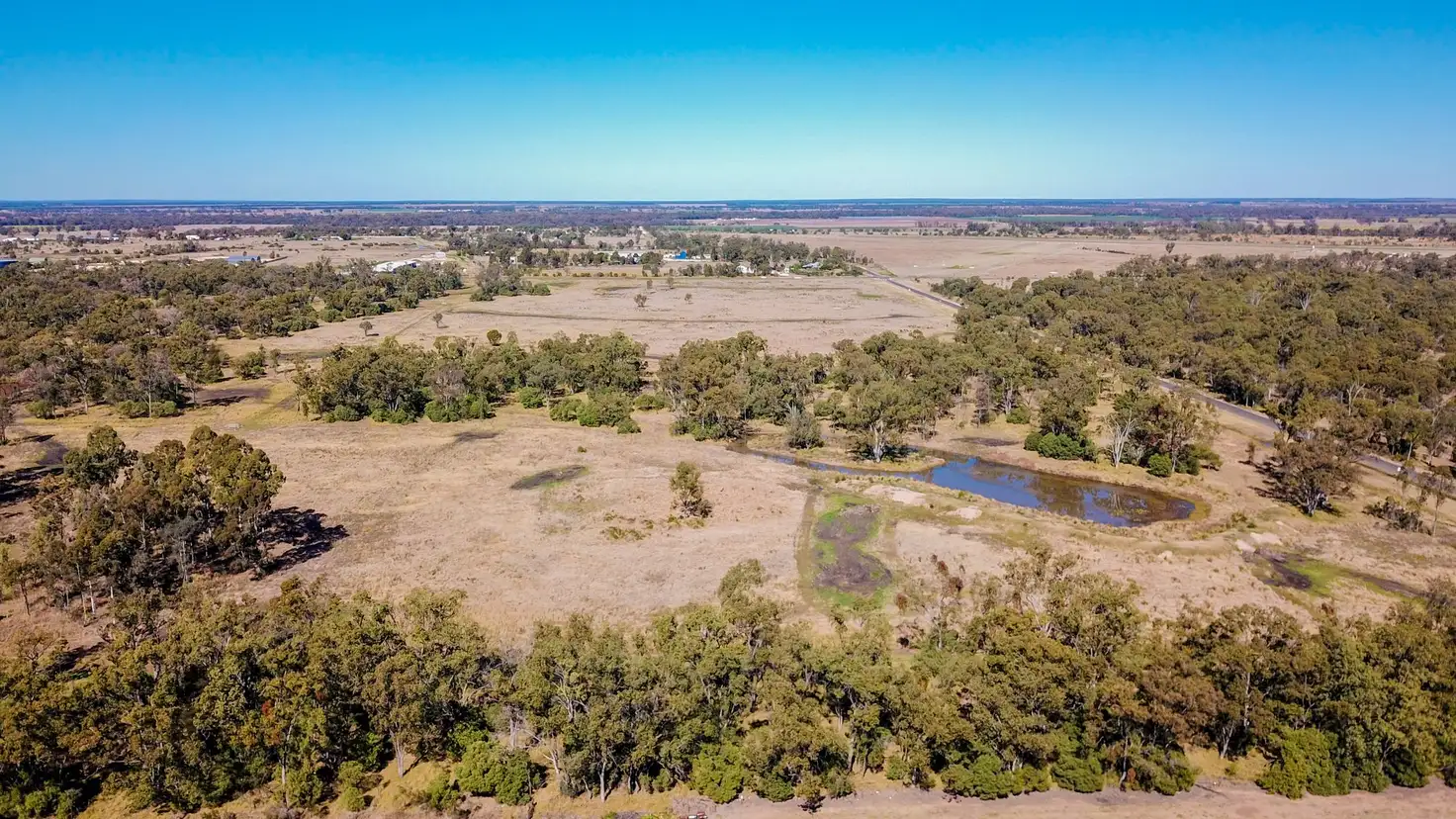 Main view of Homely rural property listing, LOT 1 WINDMILL ROAD, Chinchilla QLD 4413