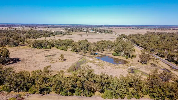 Second view of Homely rural property listing, LOT 1 WINDMILL ROAD, Chinchilla QLD 4413