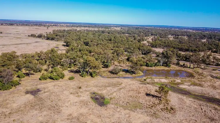 Fourth view of Homely rural property listing, LOT 1 WINDMILL ROAD, Chinchilla QLD 4413