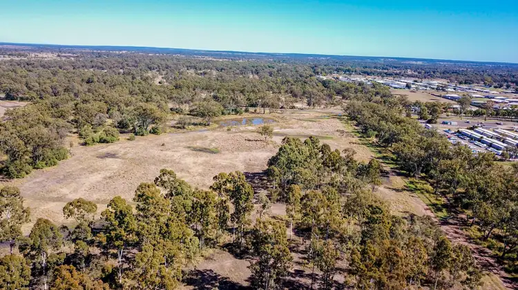 Fifth view of Homely rural property listing, LOT 1 WINDMILL ROAD, Chinchilla QLD 4413