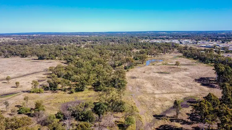 Sixth view of Homely rural property listing, LOT 1 WINDMILL ROAD, Chinchilla QLD 4413