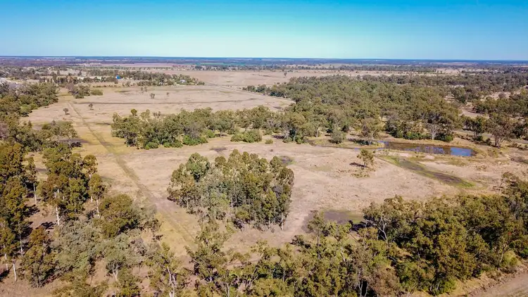 Seventh view of Homely rural property listing, LOT 1 WINDMILL ROAD, Chinchilla QLD 4413