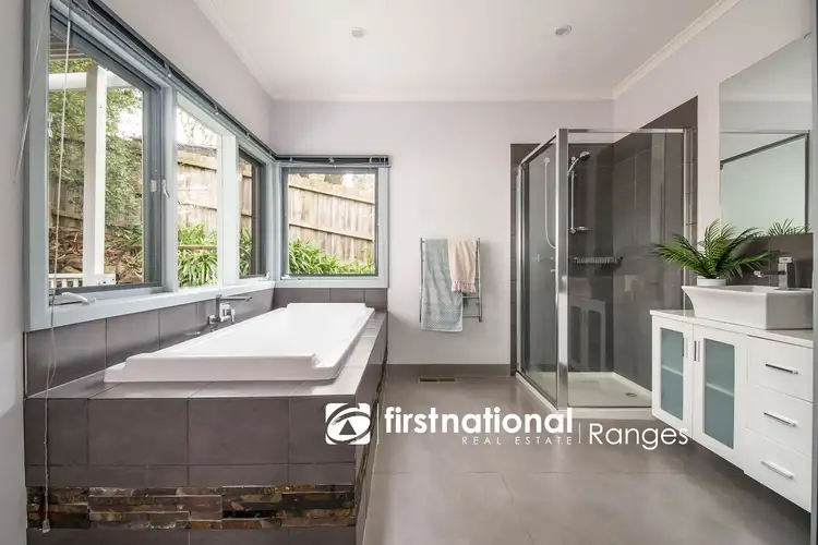 Fifth view of Homely house listing, 56 McNicol Road, Belgrave VIC 3160