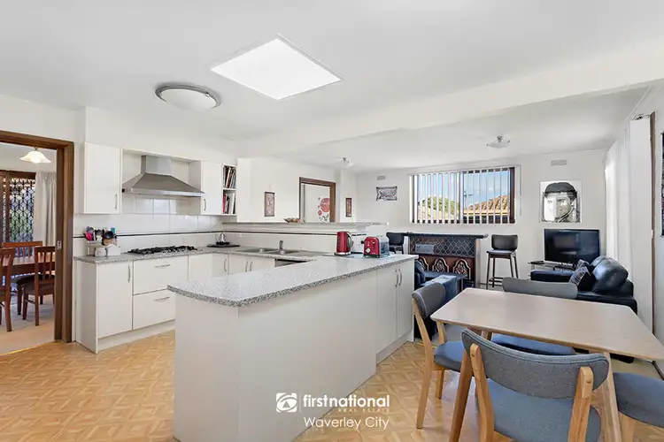 Third view of Homely house listing, 14 Pullen Court, Springvale VIC 3171