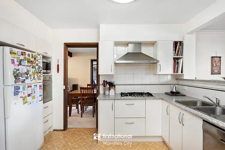 Fourth view of Homely house listing, 14 Pullen Court, Springvale VIC 3171
