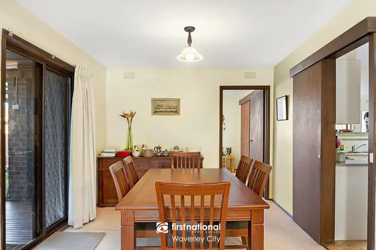 Fifth view of Homely house listing, 14 Pullen Court, Springvale VIC 3171