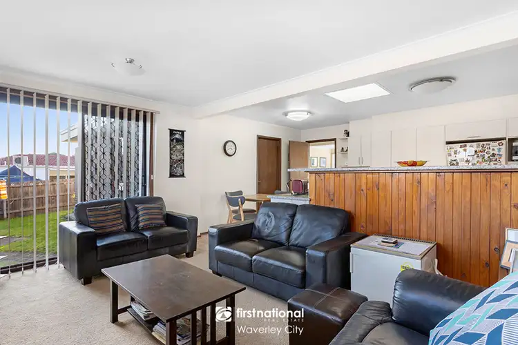 Sixth view of Homely house listing, 14 Pullen Court, Springvale VIC 3171