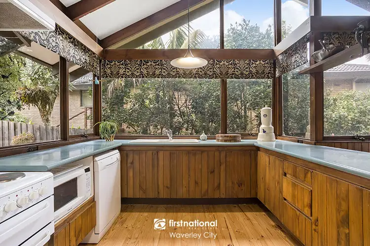 Second view of Homely house listing, 10 Kathleen Avenue, Mount Waverley VIC 3149
