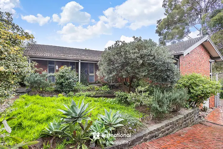 Third view of Homely house listing, 10 Kathleen Avenue, Mount Waverley VIC 3149