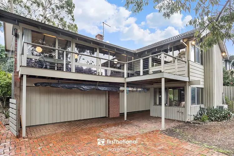 Fourth view of Homely house listing, 10 Kathleen Avenue, Mount Waverley VIC 3149