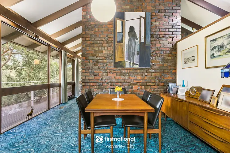 Fifth view of Homely house listing, 10 Kathleen Avenue, Mount Waverley VIC 3149