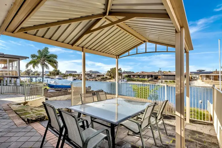 Main view of Homely house listing, 10 Tanderra Place, South Yunderup WA 6208