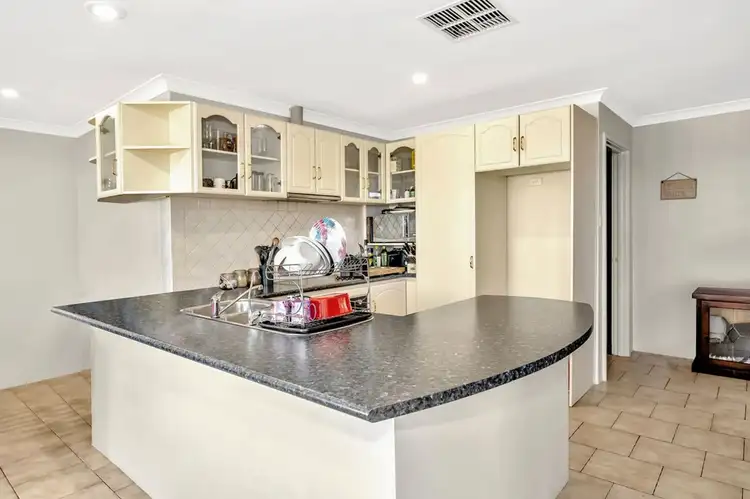 Fifth view of Homely house listing, 10 Tanderra Place, South Yunderup WA 6208