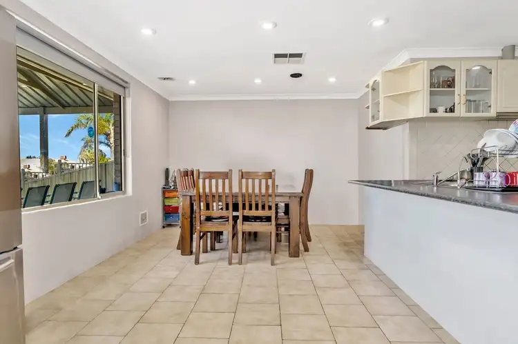 Sixth view of Homely house listing, 10 Tanderra Place, South Yunderup WA 6208