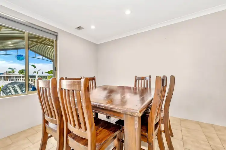 Seventh view of Homely house listing, 10 Tanderra Place, South Yunderup WA 6208