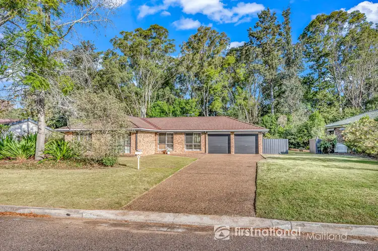 72 Bolwarra Road, Bolwarra NSW 2320