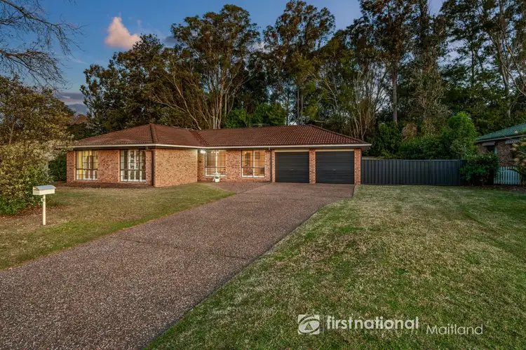 Second view of Homely house listing, 72 Bolwarra Road, Bolwarra NSW 2320