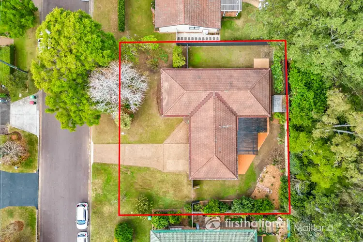 Fourth view of Homely house listing, 72 Bolwarra Road, Bolwarra NSW 2320