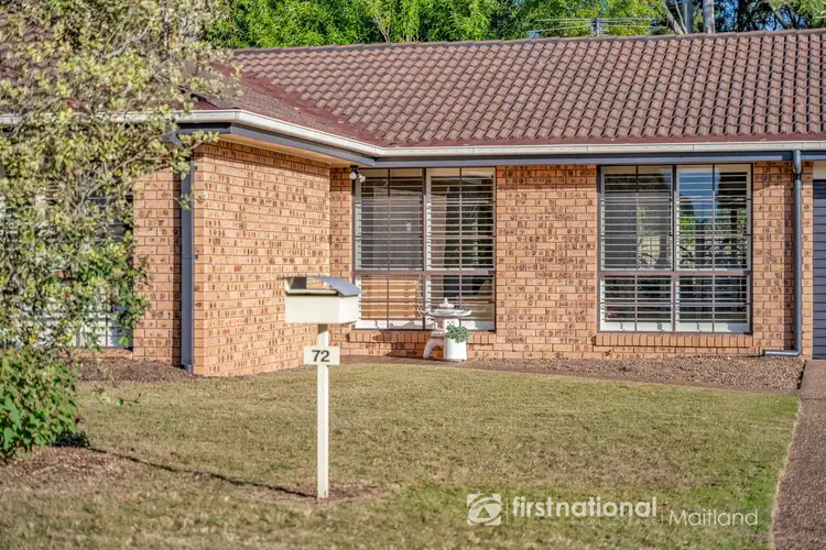 Fifth view of Homely house listing, 72 Bolwarra Road, Bolwarra NSW 2320