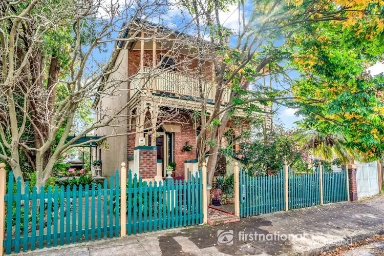 32 Charles Street, Maitland NSW 2320