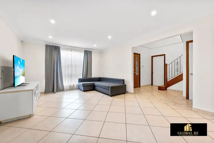 Third view of Homely house listing, 3 Ranieri Place, Hoxton Park NSW 2171