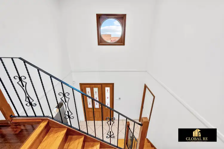 Fourth view of Homely house listing, 3 Ranieri Place, Hoxton Park NSW 2171