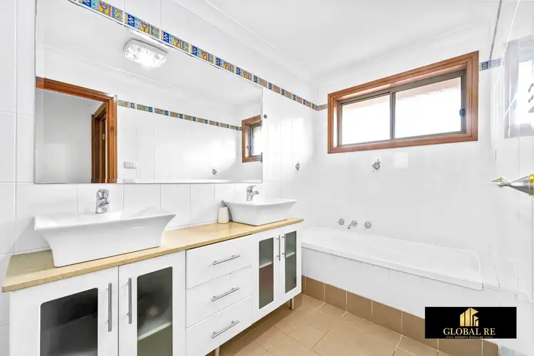 Fifth view of Homely house listing, 3 Ranieri Place, Hoxton Park NSW 2171