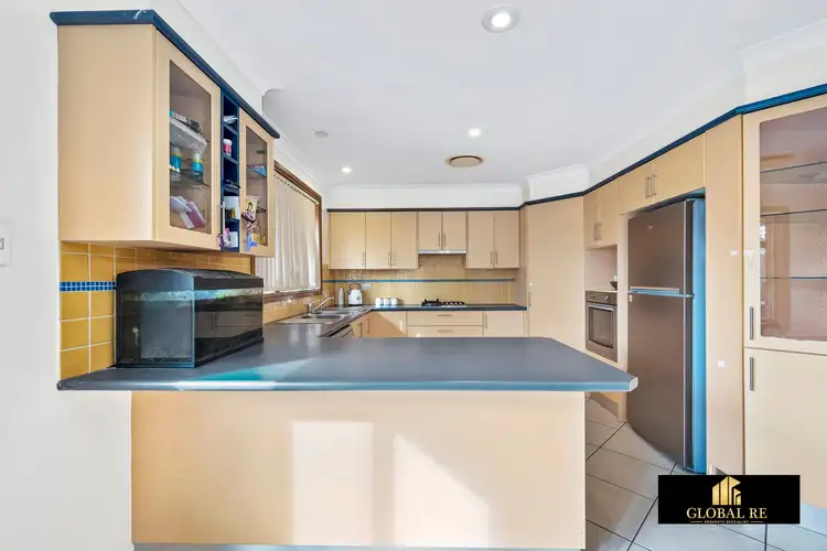 Sixth view of Homely house listing, 3 Ranieri Place, Hoxton Park NSW 2171