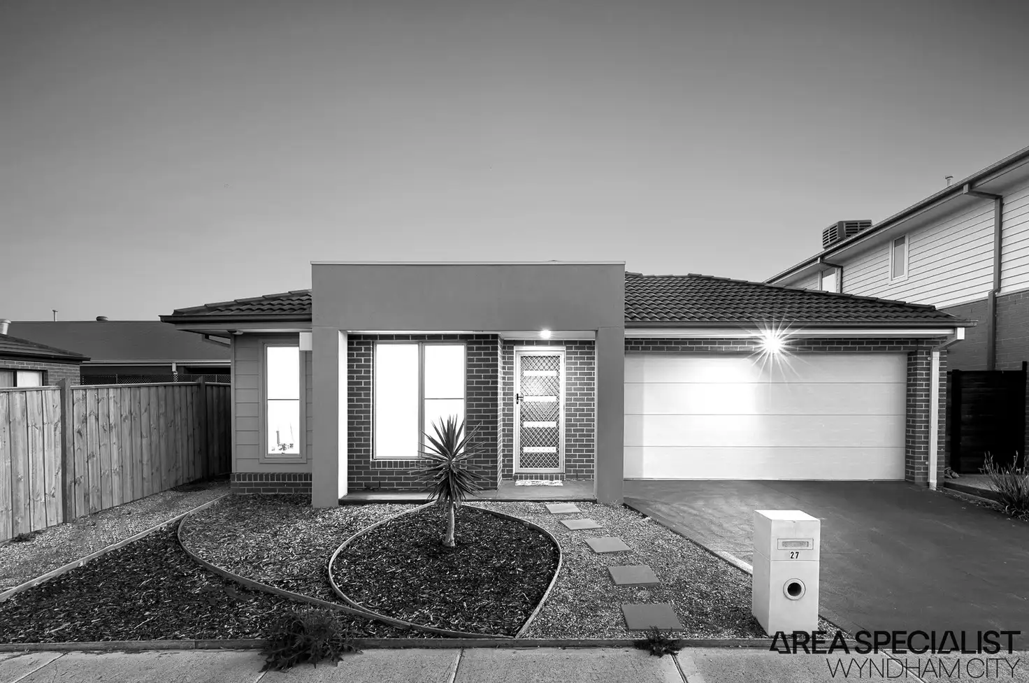 Main view of Homely house listing, 27 Columbus Street, Point Cook VIC 3030