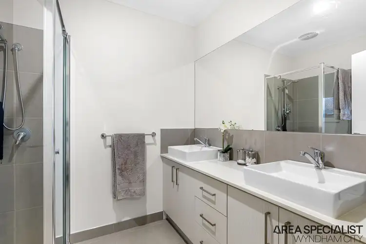 Fifth view of Homely house listing, 27 Columbus Street, Point Cook VIC 3030