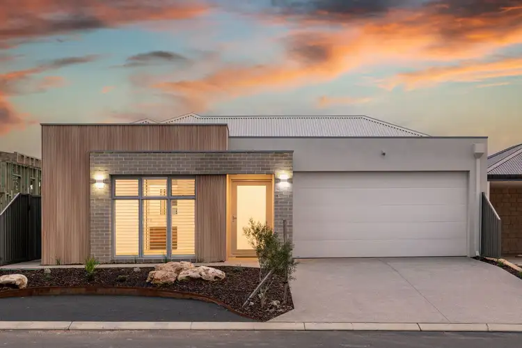 44 Hayling Way, Dunsborough WA 6281