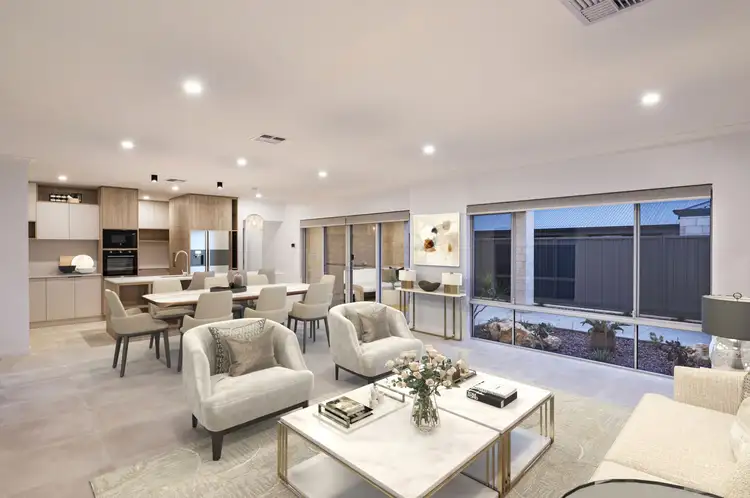 Third view of Homely house listing, 44 Hayling Way, Dunsborough WA 6281