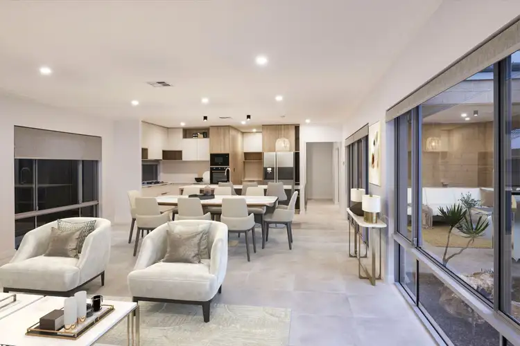 Fourth view of Homely house listing, 44 Hayling Way, Dunsborough WA 6281