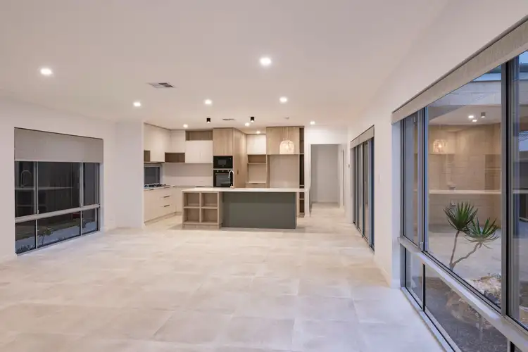 Fifth view of Homely house listing, 44 Hayling Way, Dunsborough WA 6281