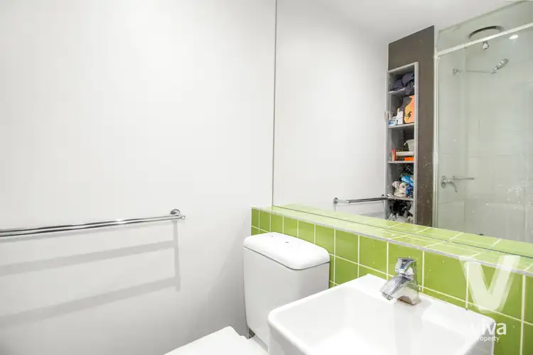 Third view of Homely apartment listing, 305/24-30 Barkly Place, Carlton VIC 3053