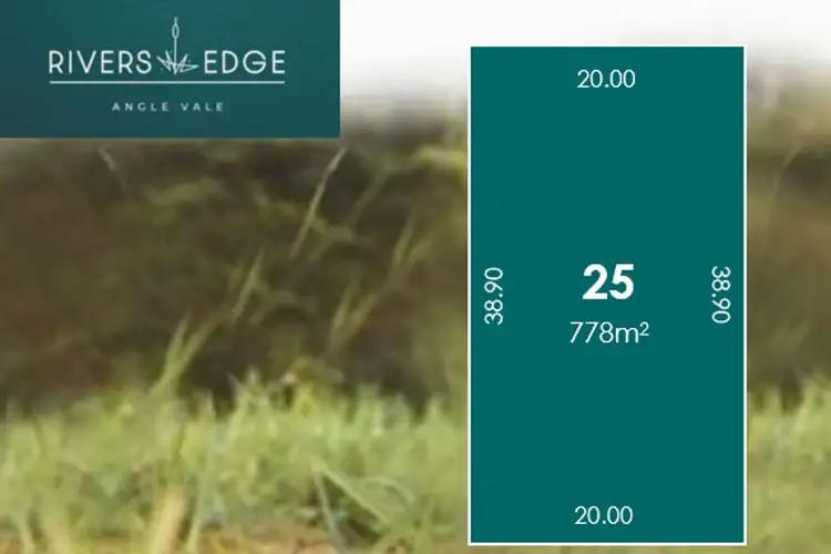 Lot 25 Natasha Avenue, Angle Vale SA 5117