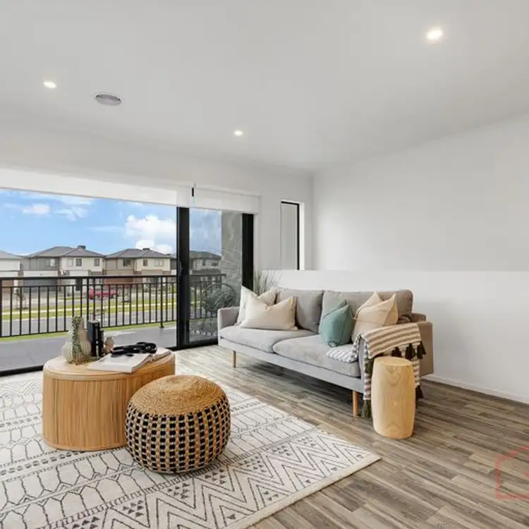 Fifth view of Homely townhouse listing, 81 Flanagan Avenue, Officer VIC 3809