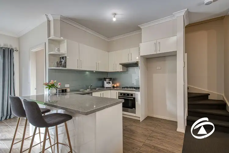 Fourth view of Homely townhouse listing, 7/10-12 Innes Court, Berwick VIC 3806