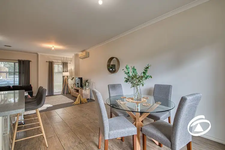 Fifth view of Homely townhouse listing, 7/10-12 Innes Court, Berwick VIC 3806