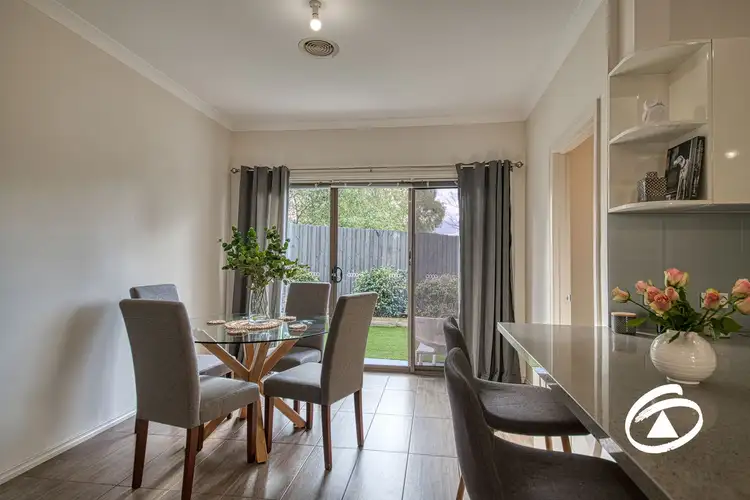 Sixth view of Homely townhouse listing, 7/10-12 Innes Court, Berwick VIC 3806