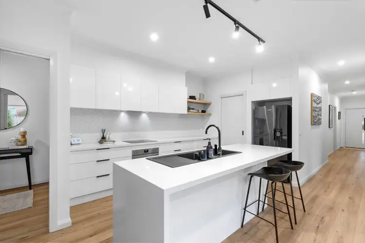 Second view of Homely house listing, 13 Cumberland Terrace, Strathfieldsaye VIC 3551