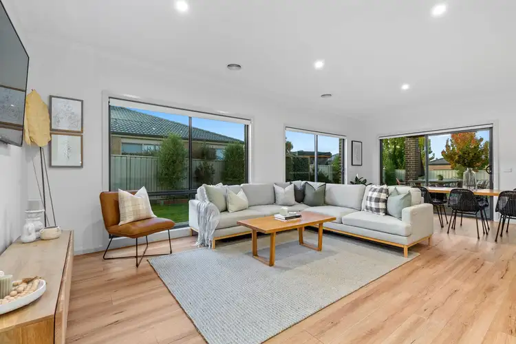 Third view of Homely house listing, 13 Cumberland Terrace, Strathfieldsaye VIC 3551