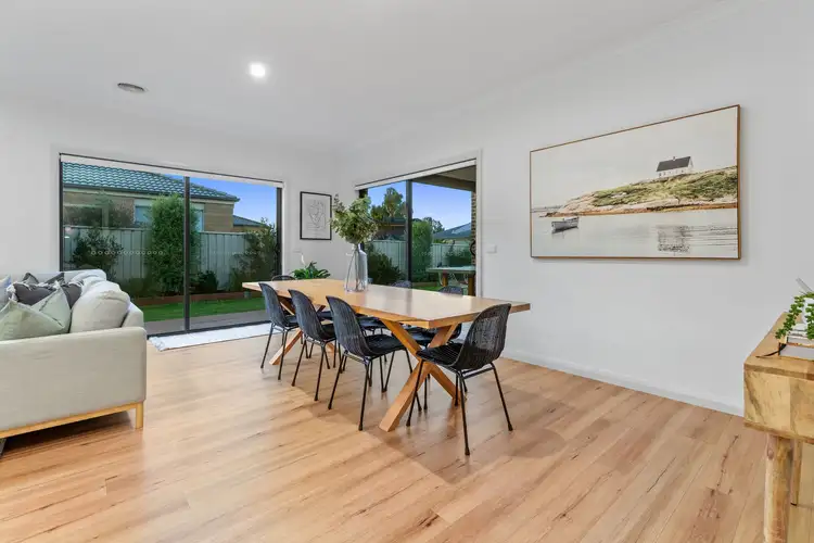 Fifth view of Homely house listing, 13 Cumberland Terrace, Strathfieldsaye VIC 3551