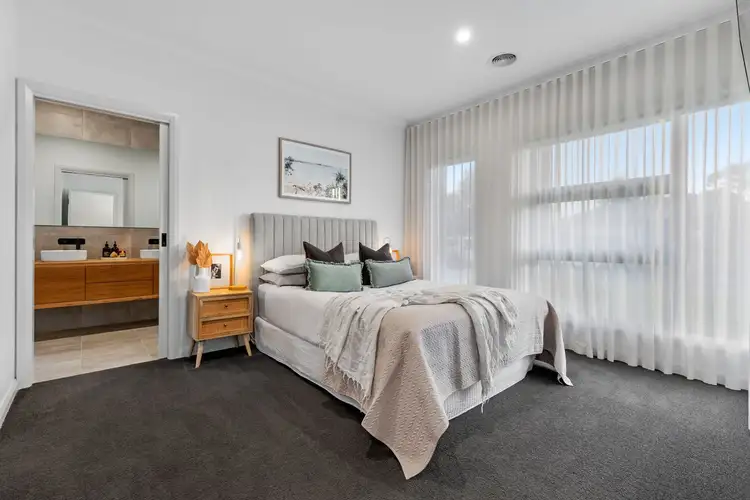 Sixth view of Homely house listing, 13 Cumberland Terrace, Strathfieldsaye VIC 3551