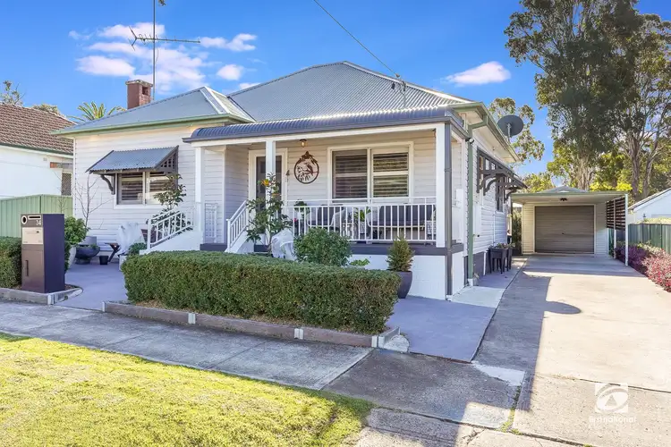 Second view of Homely house listing, 34 Chellaston Street, Camden NSW 2570