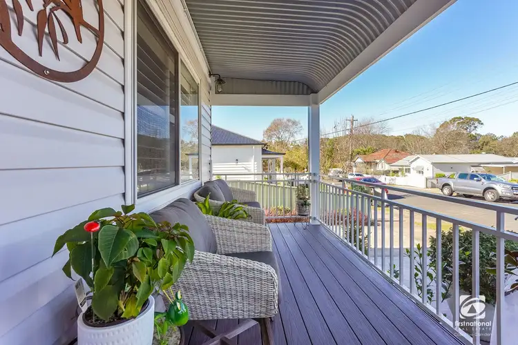 Third view of Homely house listing, 34 Chellaston Street, Camden NSW 2570
