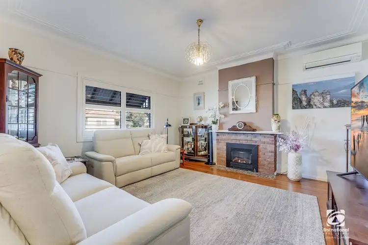 Fourth view of Homely house listing, 34 Chellaston Street, Camden NSW 2570