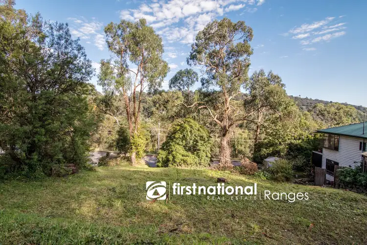 1405 Burwood Highway, Upwey VIC 3158