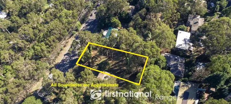 Third view of Homely land listing, 1405 Burwood Highway, Upwey VIC 3158